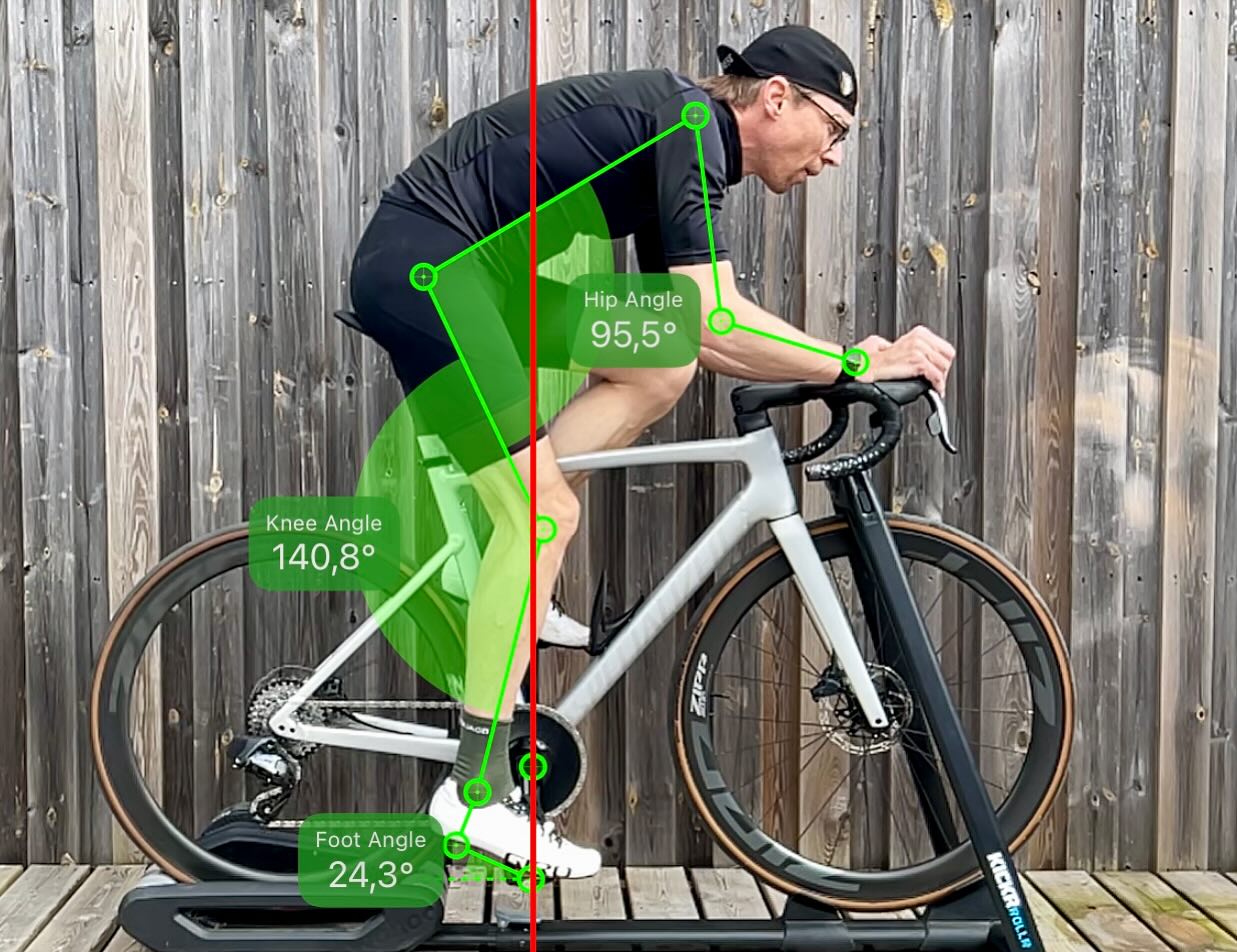 Pedalarmslængde på racercyklen – hvilken længde er bedst for dig?