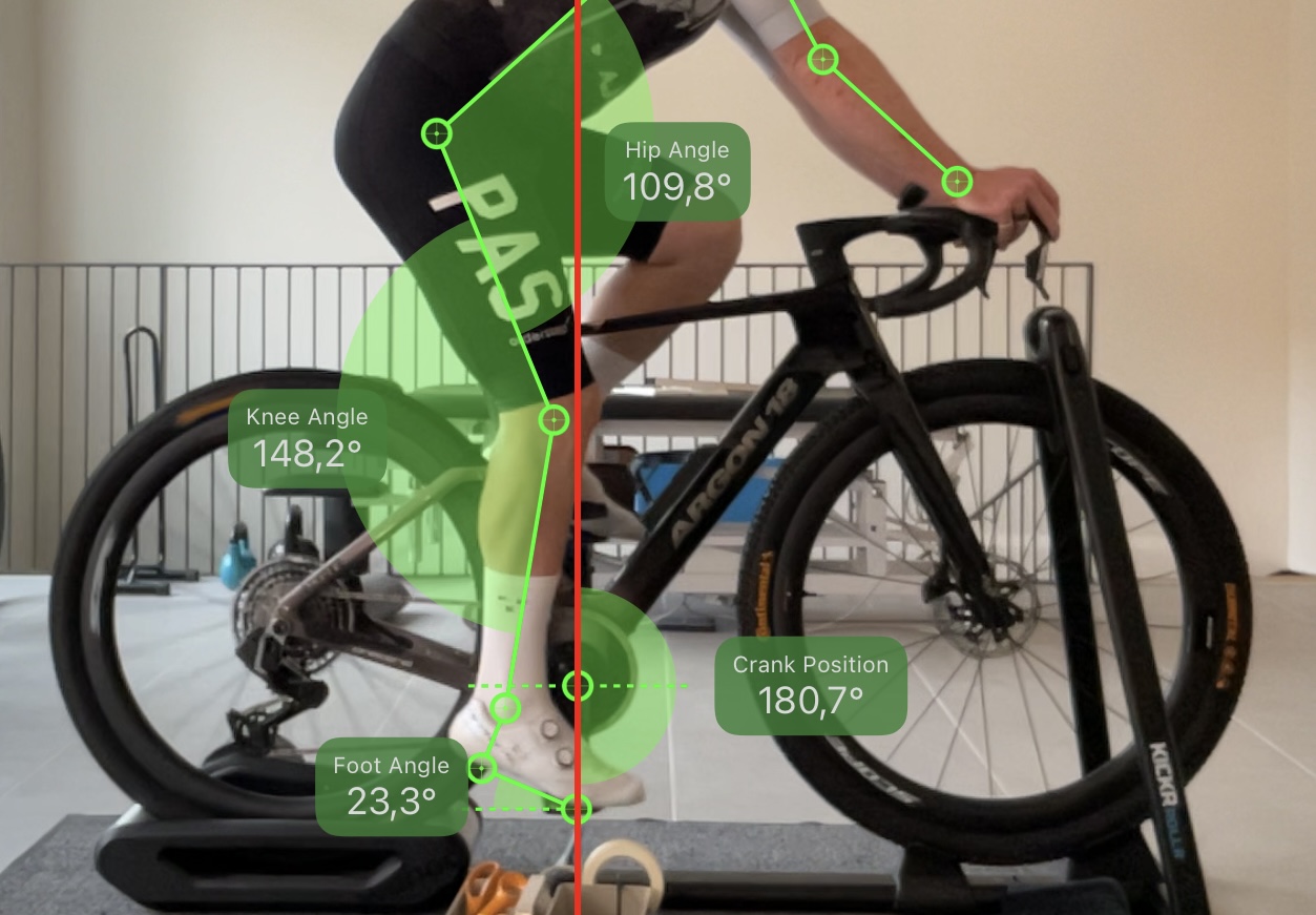 Bikefit og smerter på cyklen – forstå sammenhængen mellem din krop, cykelposition og belastning